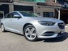 USED 2019 69 VAUXHALL INSIGNIA 1.6 Turbo D ecoTEC Tech Line Nav Grand Sport 5dr Diesel Manual Euro 6 (s/s) (110 ps) NATIONWIDE DELIVERY AVAILABLE