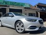 USED 2019 69 VAUXHALL INSIGNIA 1.6 Turbo D ecoTEC Tech Line Nav Grand Sport 5dr Diesel Manual Euro 6 (s/s) (110 ps) NATIONWIDE DELIVERY AVAILABLE