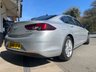 USED 2019 69 VAUXHALL INSIGNIA 1.6 Turbo D ecoTEC Tech Line Nav Grand Sport 5dr Diesel Manual Euro 6 (s/s) (110 ps) NATIONWIDE DELIVERY AVAILABLE