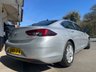USED 2019 69 VAUXHALL INSIGNIA 1.6 Turbo D ecoTEC Tech Line Nav Grand Sport 5dr Diesel Manual Euro 6 (s/s) (110 ps) NATIONWIDE DELIVERY AVAILABLE