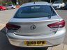USED 2019 69 VAUXHALL INSIGNIA 1.6 Turbo D ecoTEC Tech Line Nav Grand Sport 5dr Diesel Manual Euro 6 (s/s) (110 ps) NATIONWIDE DELIVERY AVAILABLE