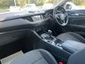 USED 2019 69 VAUXHALL INSIGNIA 1.6 Turbo D ecoTEC Tech Line Nav Grand Sport 5dr Diesel Manual Euro 6 (s/s) (110 ps) NATIONWIDE DELIVERY AVAILABLE