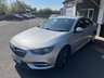 USED 2019 69 VAUXHALL INSIGNIA 1.6 Turbo D ecoTEC Tech Line Nav Grand Sport 5dr Diesel Manual Euro 6 (s/s) (110 ps) NATIONWIDE DELIVERY AVAILABLE