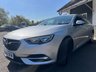 USED 2019 69 VAUXHALL INSIGNIA 1.6 Turbo D ecoTEC Tech Line Nav Grand Sport 5dr Diesel Manual Euro 6 (s/s) (110 ps) NATIONWIDE DELIVERY AVAILABLE
