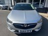 USED 2019 69 VAUXHALL INSIGNIA 1.6 Turbo D ecoTEC Tech Line Nav Grand Sport 5dr Diesel Manual Euro 6 (s/s) (110 ps) NATIONWIDE DELIVERY AVAILABLE