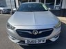 USED 2019 69 VAUXHALL INSIGNIA 1.6 Turbo D ecoTEC Tech Line Nav Grand Sport 5dr Diesel Manual Euro 6 (s/s) (110 ps) NATIONWIDE DELIVERY AVAILABLE