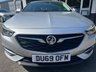 USED 2019 69 VAUXHALL INSIGNIA 1.6 Turbo D ecoTEC Tech Line Nav Grand Sport 5dr Diesel Manual Euro 6 (s/s) (110 ps) NATIONWIDE DELIVERY AVAILABLE