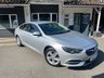 USED 2019 69 VAUXHALL INSIGNIA 1.6 Turbo D ecoTEC Tech Line Nav Grand Sport 5dr Diesel Manual Euro 6 (s/s) (110 ps) NATIONWIDE DELIVERY AVAILABLE