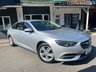 USED 2019 69 VAUXHALL INSIGNIA 1.6 Turbo D ecoTEC Tech Line Nav Grand Sport 5dr Diesel Manual Euro 6 (s/s) (110 ps) NATIONWIDE DELIVERY AVAILABLE