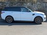 USED 2019 19 LAND ROVER RANGE ROVER SPORT 3.0 SD V6 HSE SUV 5dr Diesel Auto 4WD Euro 6 (s/s) (306 ps) 