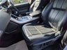 USED 2019 19 LAND ROVER RANGE ROVER SPORT 3.0 SD V6 HSE SUV 5dr Diesel Auto 4WD Euro 6 (s/s) (306 ps) 
