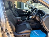 USED 2020 20 NISSAN QASHQAI 1.7 dCi Tekna SUV 5dr Diesel Manual Euro 6 (s/s) (150 ps) Mot 8th March 2027, No Advisories, + Full Service History, 8 Stamps, + 1 Owner From New, + 3 Months Warranty, + ULEZ compliant, + Park assist with intelligent all round monitor, + Front/rear sensors with camera, + Apple carplay/Android auto, + Cruise with limiter, + Climate control, + Bluetooth, + DAB radio, + Sat nav, + Folding mirrors, + Auto lights/wipers, + High beam assist, + Panoramic roof with elec blind, + Bose sound system, + USB/aux, + Autohold, + Isofix, + Alloys