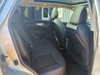 USED 2020 20 NISSAN QASHQAI 1.7 dCi Tekna SUV 5dr Diesel Manual Euro 6 (s/s) (150 ps) Mot 8th March 2027, No Advisories, + Full Service History, 8 Stamps, + 1 Owner From New, + 3 Months Warranty, + ULEZ compliant, + Park assist with intelligent all round monitor, + Front/rear sensors with camera, + Apple carplay/Android auto, + Cruise with limiter, + Climate control, + Bluetooth, + DAB radio, + Sat nav, + Folding mirrors, + Auto lights/wipers, + High beam assist, + Panoramic roof with elec blind, + Bose sound system, + USB/aux, + Autohold, + Isofix, + Alloys