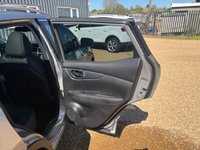 USED 2020 20 NISSAN QASHQAI 1.7 dCi Tekna SUV 5dr Diesel Manual Euro 6 (s/s) (150 ps) Mot 8th March 2027, No Advisories, + Full Service History, 8 Stamps, + 1 Owner From New, + 3 Months Warranty, + ULEZ compliant, + Park assist with intelligent all round monitor, + Front/rear sensors with camera, + Apple carplay/Android auto, + Cruise with limiter, + Climate control, + Bluetooth, + DAB radio, + Sat nav, + Folding mirrors, + Auto lights/wipers, + High beam assist, + Panoramic roof with elec blind, + Bose sound system, + USB/aux, + Autohold, + Isofix, + Alloys