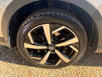 USED 2020 20 NISSAN QASHQAI 1.7 dCi Tekna SUV 5dr Diesel Manual Euro 6 (s/s) (150 ps) Mot 8th March 2027, No Advisories, + Full Service History, 8 Stamps, + 1 Owner From New, + 3 Months Warranty, + ULEZ compliant, + Park assist with intelligent all round monitor, + Front/rear sensors with camera, + Apple carplay/Android auto, + Cruise with limiter, + Climate control, + Bluetooth, + DAB radio, + Sat nav, + Folding mirrors, + Auto lights/wipers, + High beam assist, + Panoramic roof with elec blind, + Bose sound system, + USB/aux, + Autohold, + Isofix, + Alloys