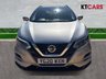 USED 2020 20 NISSAN QASHQAI 1.7 dCi Tekna SUV 5dr Diesel Manual Euro 6 (s/s) (150 ps) Mot 8th March 2027, No Advisories, + Full Service History, 8 Stamps, + 1 Owner From New, + 3 Months Warranty, + ULEZ compliant, + Park assist with intelligent all round monitor, + Front/rear sensors with camera, + Apple carplay/Android auto, + Cruise with limiter, + Climate control, + Bluetooth, + DAB radio, + Sat nav, + Folding mirrors, + Auto lights/wipers, + High beam assist, + Panoramic roof with elec blind, + Bose sound system, + USB/aux, + Autohold, + Isofix, + Alloys