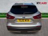 USED 2020 20 NISSAN QASHQAI 1.7 dCi Tekna SUV 5dr Diesel Manual Euro 6 (s/s) (150 ps) Mot 8th March 2027, No Advisories, + Full Service History, 8 Stamps, + 1 Owner From New, + 3 Months Warranty, + ULEZ compliant, + Park assist with intelligent all round monitor, + Front/rear sensors with camera, + Apple carplay/Android auto, + Cruise with limiter, + Climate control, + Bluetooth, + DAB radio, + Sat nav, + Folding mirrors, + Auto lights/wipers, + High beam assist, + Panoramic roof with elec blind, + Bose sound system, + USB/aux, + Autohold, + Isofix, + Alloys