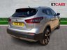 USED 2020 20 NISSAN QASHQAI 1.7 dCi Tekna SUV 5dr Diesel Manual Euro 6 (s/s) (150 ps) Mot 8th March 2027, No Advisories, + Full Service History, 8 Stamps, + 1 Owner From New, + 3 Months Warranty, + ULEZ compliant, + Park assist with intelligent all round monitor, + Front/rear sensors with camera, + Apple carplay/Android auto, + Cruise with limiter, + Climate control, + Bluetooth, + DAB radio, + Sat nav, + Folding mirrors, + Auto lights/wipers, + High beam assist, + Panoramic roof with elec blind, + Bose sound system, + USB/aux, + Autohold, + Isofix, + Alloys