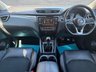 USED 2020 20 NISSAN QASHQAI 1.7 dCi Tekna SUV 5dr Diesel Manual Euro 6 (s/s) (150 ps) Mot 8th March 2027, No Advisories, + Full Service History, 8 Stamps, + 1 Owner From New, + 3 Months Warranty, + ULEZ compliant, + Park assist with intelligent all round monitor, + Front/rear sensors with camera, + Apple carplay/Android auto, + Cruise with limiter, + Climate control, + Bluetooth, + DAB radio, + Sat nav, + Folding mirrors, + Auto lights/wipers, + High beam assist, + Panoramic roof with elec blind, + Bose sound system, + USB/aux, + Autohold, + Isofix, + Alloys
