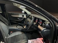 USED 2017 17 MERCEDES-BENZ E-CLASS 2.0 E200d SE Saloon 4dr Diesel G-Tronic+ Euro 6 (s/s) (150 ps) 