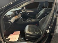 USED 2017 17 MERCEDES-BENZ E-CLASS 2.0 E200d SE Saloon 4dr Diesel G-Tronic+ Euro 6 (s/s) (150 ps) 