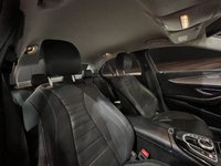 USED 2017 17 MERCEDES-BENZ E-CLASS 2.0 E200d SE Saloon 4dr Diesel G-Tronic+ Euro 6 (s/s) (150 ps) 