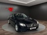 USED 2017 17 MERCEDES-BENZ E-CLASS 2.0 E200d SE Saloon 4dr Diesel G-Tronic+ Euro 6 (s/s) (150 ps) 
