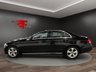 USED 2017 17 MERCEDES-BENZ E-CLASS 2.0 E200d SE Saloon 4dr Diesel G-Tronic+ Euro 6 (s/s) (150 ps) 