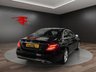 USED 2017 17 MERCEDES-BENZ E-CLASS 2.0 E200d SE Saloon 4dr Diesel G-Tronic+ Euro 6 (s/s) (150 ps) 