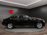 USED 2017 17 MERCEDES-BENZ E-CLASS 2.0 E200d SE Saloon 4dr Diesel G-Tronic+ Euro 6 (s/s) (150 ps) 