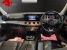 USED 2017 17 MERCEDES-BENZ E-CLASS 2.0 E200d SE Saloon 4dr Diesel G-Tronic+ Euro 6 (s/s) (150 ps) 
