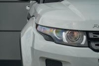 USED 2012 62 LAND ROVER RANGE ROVER EVOQUE 2.2 TD4 Pure SUV 5dr Diesel Manual 4WD Euro 5 (s/s) (150 ps) 