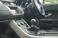 USED 2012 62 LAND ROVER RANGE ROVER EVOQUE 2.2 TD4 Pure SUV 5dr Diesel Manual 4WD Euro 5 (s/s) (150 ps) 
