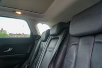 USED 2012 62 LAND ROVER RANGE ROVER EVOQUE 2.2 TD4 Pure SUV 5dr Diesel Manual 4WD Euro 5 (s/s) (150 ps) 