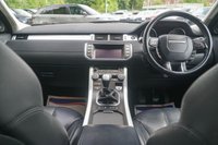 USED 2012 62 LAND ROVER RANGE ROVER EVOQUE 2.2 TD4 Pure SUV 5dr Diesel Manual 4WD Euro 5 (s/s) (150 ps) 