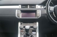 USED 2012 62 LAND ROVER RANGE ROVER EVOQUE 2.2 TD4 Pure SUV 5dr Diesel Manual 4WD Euro 5 (s/s) (150 ps) 