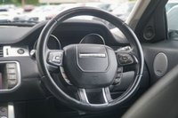 USED 2012 62 LAND ROVER RANGE ROVER EVOQUE 2.2 TD4 Pure SUV 5dr Diesel Manual 4WD Euro 5 (s/s) (150 ps) 