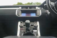 USED 2012 62 LAND ROVER RANGE ROVER EVOQUE 2.2 TD4 Pure SUV 5dr Diesel Manual 4WD Euro 5 (s/s) (150 ps) 