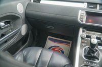 USED 2012 62 LAND ROVER RANGE ROVER EVOQUE 2.2 TD4 Pure SUV 5dr Diesel Manual 4WD Euro 5 (s/s) (150 ps) 