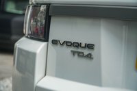 USED 2012 62 LAND ROVER RANGE ROVER EVOQUE 2.2 TD4 Pure SUV 5dr Diesel Manual 4WD Euro 5 (s/s) (150 ps) 