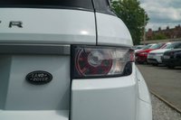 USED 2012 62 LAND ROVER RANGE ROVER EVOQUE 2.2 TD4 Pure SUV 5dr Diesel Manual 4WD Euro 5 (s/s) (150 ps) 