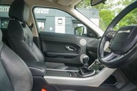 USED 2012 62 LAND ROVER RANGE ROVER EVOQUE 2.2 TD4 Pure SUV 5dr Diesel Manual 4WD Euro 5 (s/s) (150 ps) 
