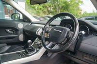 USED 2012 62 LAND ROVER RANGE ROVER EVOQUE 2.2 TD4 Pure SUV 5dr Diesel Manual 4WD Euro 5 (s/s) (150 ps) 