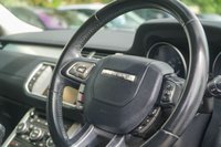 USED 2012 62 LAND ROVER RANGE ROVER EVOQUE 2.2 TD4 Pure SUV 5dr Diesel Manual 4WD Euro 5 (s/s) (150 ps) 
