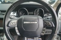 USED 2012 62 LAND ROVER RANGE ROVER EVOQUE 2.2 TD4 Pure SUV 5dr Diesel Manual 4WD Euro 5 (s/s) (150 ps) 