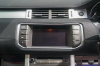 USED 2012 62 LAND ROVER RANGE ROVER EVOQUE 2.2 TD4 Pure SUV 5dr Diesel Manual 4WD Euro 5 (s/s) (150 ps) 