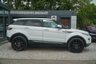 USED 2012 62 LAND ROVER RANGE ROVER EVOQUE 2.2 TD4 Pure SUV 5dr Diesel Manual 4WD Euro 5 (s/s) (150 ps) 