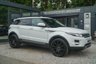 USED 2012 62 LAND ROVER RANGE ROVER EVOQUE 2.2 TD4 Pure SUV 5dr Diesel Manual 4WD Euro 5 (s/s) (150 ps) 