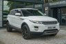 USED 2012 62 LAND ROVER RANGE ROVER EVOQUE 2.2 TD4 Pure SUV 5dr Diesel Manual 4WD Euro 5 (s/s) (150 ps) 