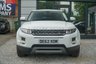 USED 2012 62 LAND ROVER RANGE ROVER EVOQUE 2.2 TD4 Pure SUV 5dr Diesel Manual 4WD Euro 5 (s/s) (150 ps) 